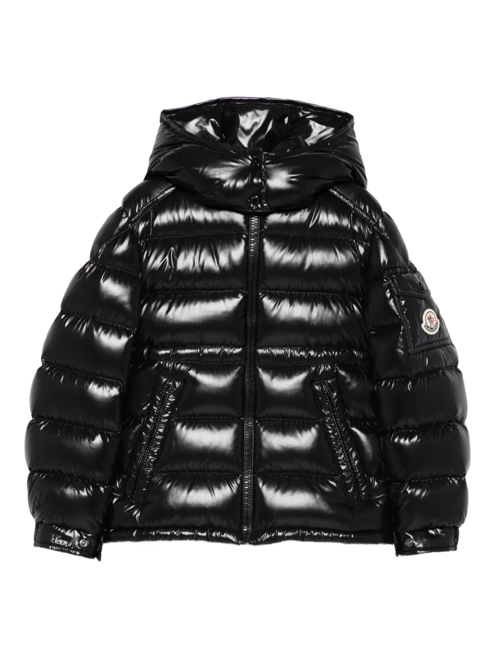 Clothing - Moncler Maya Jacket